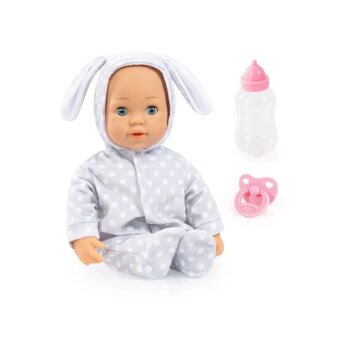 Bayer Design Babypuppe »Anna First Words«, 38...