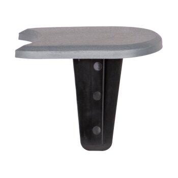 PROSPERPLAST Rasenkante »Palisada«, 32er Set,...