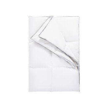 OBB Premium Daunendecke Finest Selection, 135 x 200 cm -...