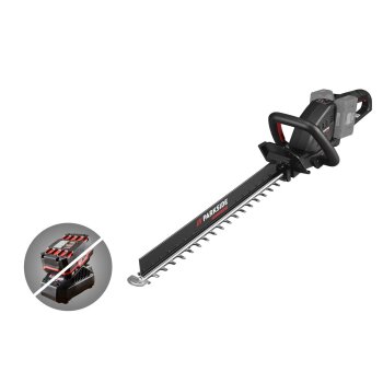 PARKSIDE PERFORMANCE® 40V Akku-Heckenschere...