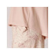 esmara® Damen Pyjama mit Rundhalsausschnitt - B-Ware