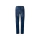 LIVERGY® Herren Jeans, Straight Fit, im 5-Pocket-Style - B-Ware