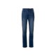 LIVERGY® Herren Jeans, Straight Fit, im 5-Pocket-Style - B-Ware
