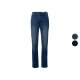LIVERGY® Herren Jeans, Straight Fit, im 5-Pocket-Style - B-Ware