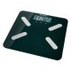 SILVERCREST® PERSONAL CARE Diagnosewaage »SPWD 180« (Schwarz) - B-Ware Transportschaden Kosmetisch