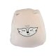 LIVARNO HOME Kinder Sitzpouf, 40 x 40 cm (Fuchs) - B-Ware neuwertig