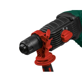 PARKSIDE® Steinbohrersatz 60cm 5er / 100cm 3er (60 cm) - B-Ware neuwertig