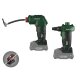 PARKSIDE® Mobile Aufpumpgeräte, ohne Akku und Ladegerät - B-Ware