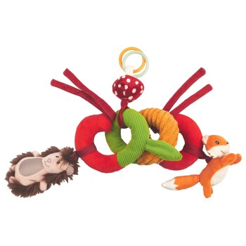 lupilu® Activity Tiere »Waldtiere«...