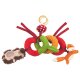 lupilu® Activity Tiere »Waldtiere« (Aktivitätsspirale) - B-Ware neuwertig