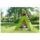 Playtive Spielzelt Tipi, einfacher und schneller Aufbau - B-Ware neuwertig