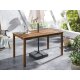 LIVARNO home Gartentisch »Sevilla«, aus Akazienholz - B-Ware neuwertig