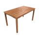 LIVARNO home Gartentisch »Sevilla«, aus Akazienholz - B-Ware neuwertig