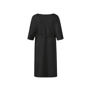 esmara® Damen Kleid, mit modischen 3/4-Ärmeln - B-Ware
