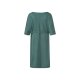 esmara® Damen Kleid, mit modischen 3/4-Ärmeln - B-Ware