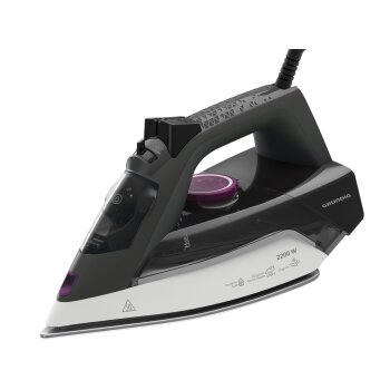 GRUNDIG »SI 4850« Dampfbügeleisen, 2200...