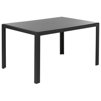 LIVARNO home Alu-Gartentisch »Houston«, mit...