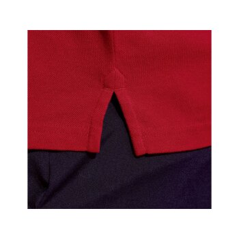 LIVERGY® Herren Poloshirt, kurzarm, aus hochwertiger Pikee-Qualität - B-Ware