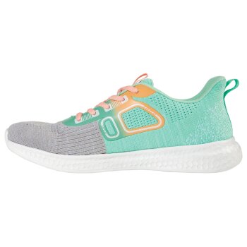 CRIVIT Damen Sport- und Freizeitschuh, mit Memory-Foam - B-Ware