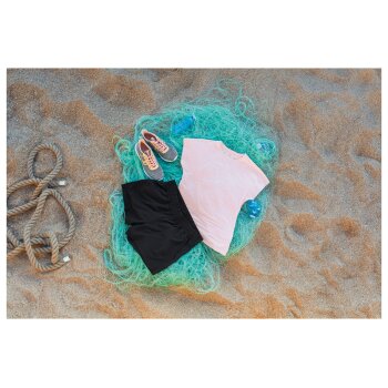 CRIVIT Damen Sport- und Freizeitschuh, mit Memory-Foam - B-Ware