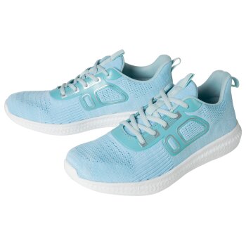 CRIVIT Damen Sport- und Freizeitschuh, mit Memory-Foam - B-Ware