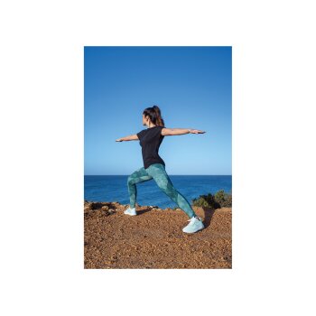 CRIVIT Damen Sport- und Freizeitschuh, mit Memory-Foam - B-Ware