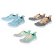 CRIVIT Damen Sport- und Freizeitschuh, mit Memory-Foam - B-Ware
