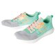 CRIVIT Damen Sport- und Freizeitschuh, mit Memory-Foam - B-Ware