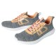 CRIVIT Damen Sport- und Freizeitschuh, mit Memory-Foam - B-Ware