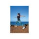 CRIVIT Damen Sport- und Freizeitschuh, mit Memory-Foam - B-Ware
