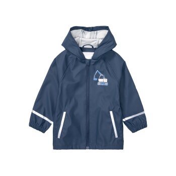 lupilu® Kleinkinder Jungen Matsch- und -Buddeljacke,...
