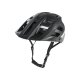 CRIVIT MTB-Fahrradhelm (Schwarz/Grau, S/M) - B-Ware sehr gut
