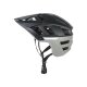 CRIVIT MTB-Fahrradhelm (Schwarz/Grau, S/M) - B-Ware sehr gut