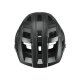 CRIVIT MTB-Fahrradhelm (Schwarz/Grau, S/M) - B-Ware sehr gut