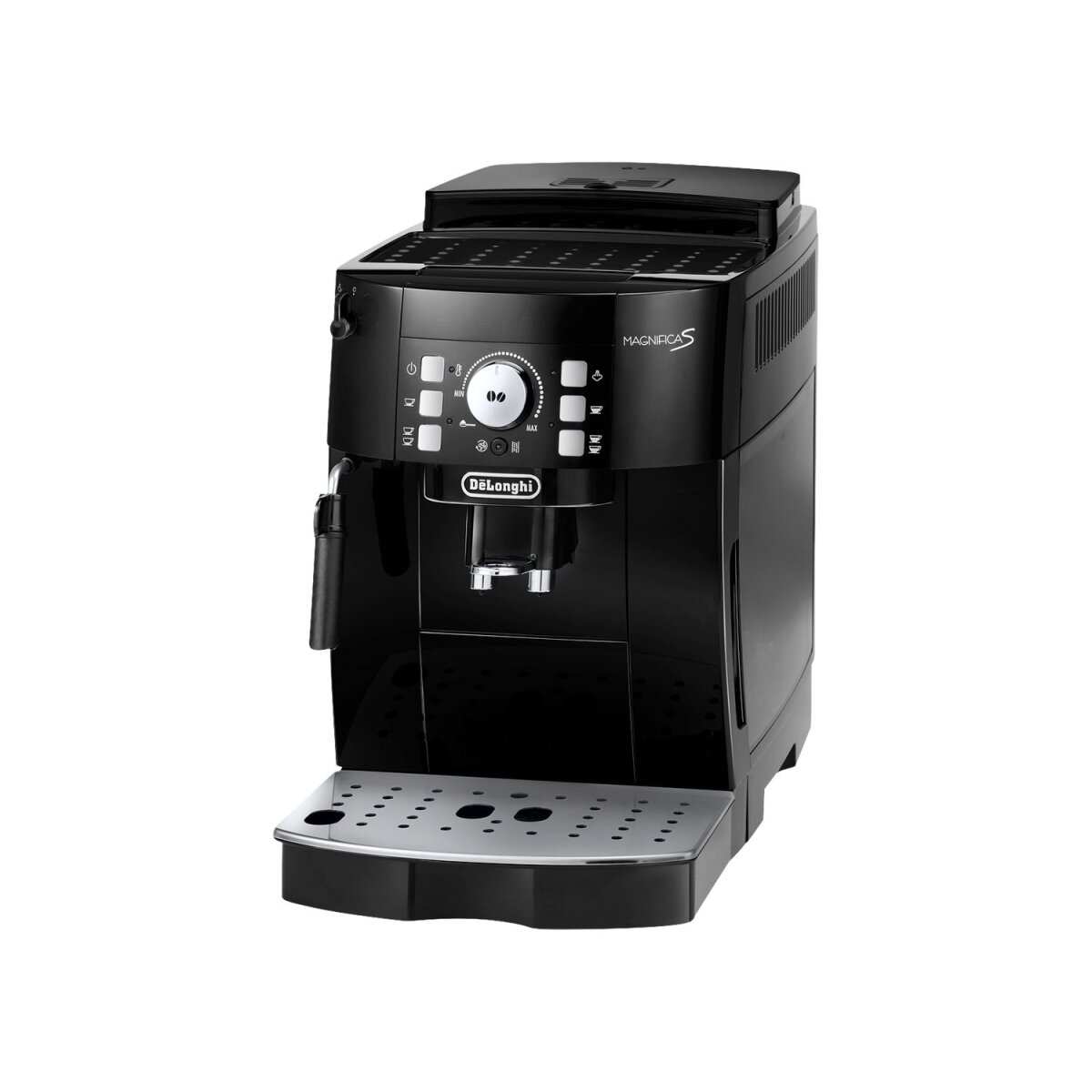 Delonghi Super Kompakt Kaffeevollautomat »ECAM12.123.B«, 13 Mahlgradstufen  - B-Ware gut, 270,99 €