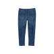 lupilu® Kleinkinder Jeans, Slim Fit, hoher Baumwollanteil - B-Ware