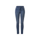esmara® Damen Jeans, Super Skinny Fit, hoher Baumwollanteil - B-Ware