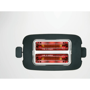 SILVERCREST® KITCHEN TOOLS Toaster »EDS STE 950 A1«, Edelstahl, mit Brötchenaufsatz - B-Ware Transportschaden Kosmetisch