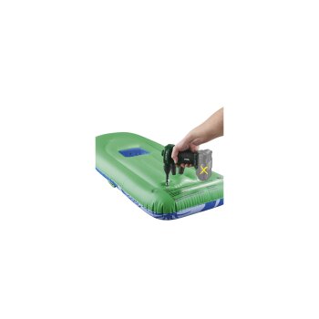 PARKSIDE® »PALP 20-Li B2« 20 V Akku-Luftpumpe, ohne Akku und Ladegerät - B-Ware sehr gut