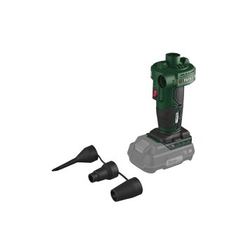 PARKSIDE® »PALP 20-Li B2« 20 V Akku-Luftpumpe, ohne Akku und Ladegerät - B-Ware sehr gut