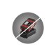 PARKSIDE® »PALP 20-Li B2« 20 V Akku-Luftpumpe, ohne Akku und Ladegerät - B-Ware sehr gut