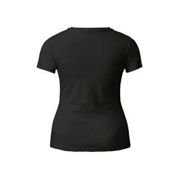 esmara® Damen Umstandsshirts, 2 Stück, mit hohem Baumwollanteil - B-Ware