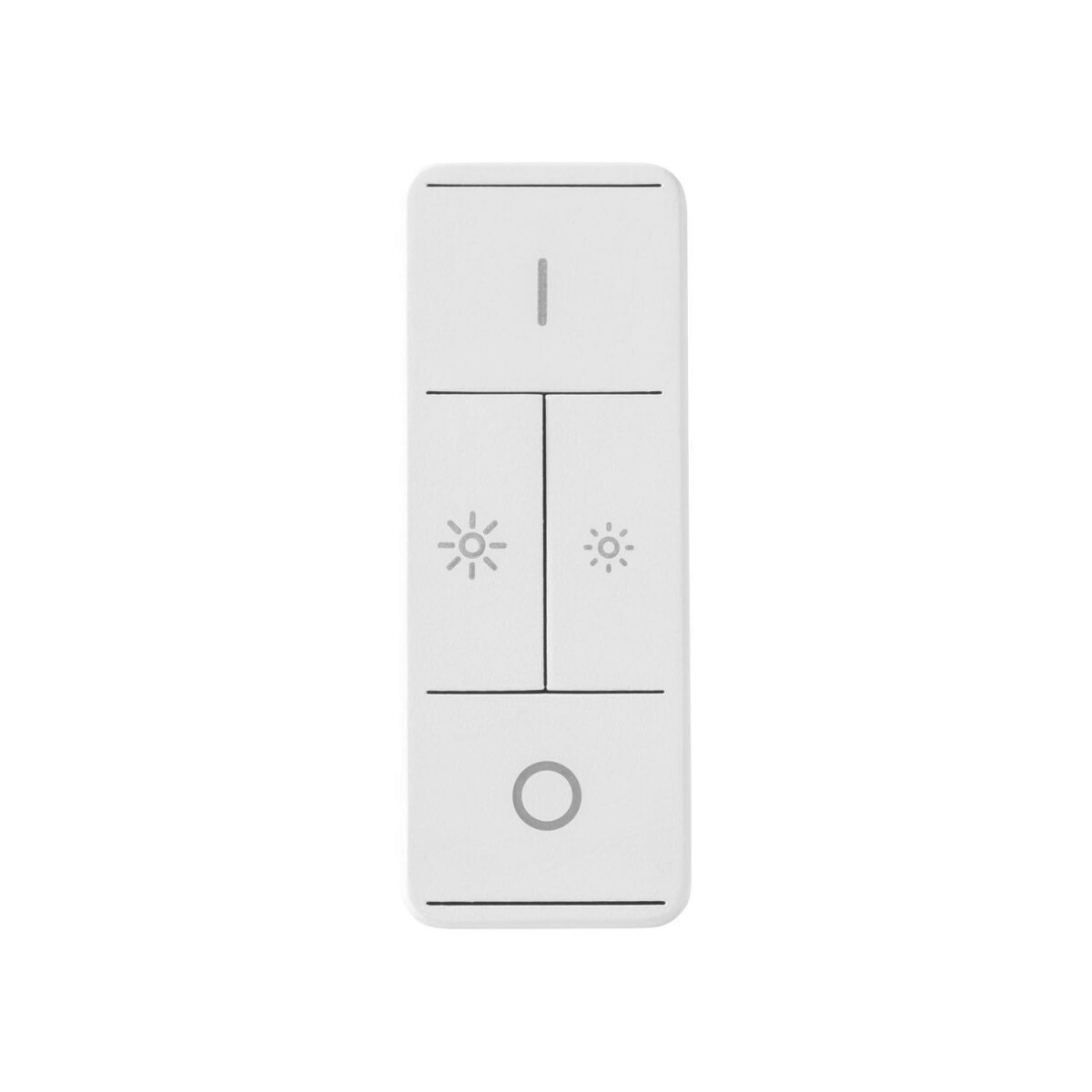 Livarno Home Starter Kit Gateway + 3x Leuchtmittel RGB und Fernbedienung »Zigbee  Smart Home« - B-War, 32,99 €