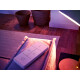 Livarno Home Starter Kit Gateway + 3x Leuchtmittel RGB und Fernbedienung »Zigbee Smart Home« - B-Ware neuwertig