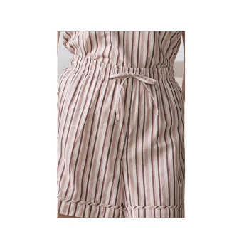 esmara® Pyjama, aus reiner Baumwolle - B-Ware