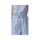 esmara® Pyjama, aus reiner Baumwolle - B-Ware