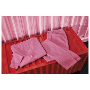 esmara® Damen Cardigan in luftig-leichter Feinstrick-Qualität - B-Ware