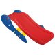 Playtive Kleinkinder Rutsche, für In- und Outdoor - B-Ware neuwertig