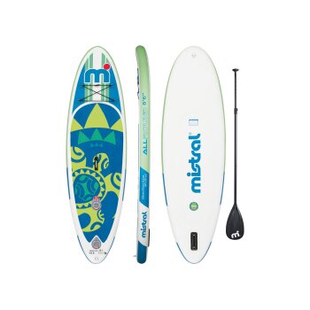 Mistral SUP »Junior 86 Zoll« mit...