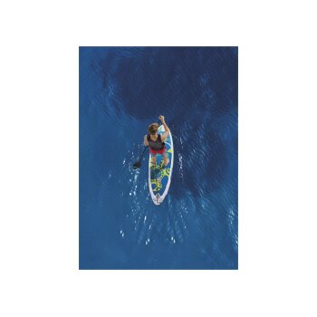 Mistral SUP »Junior 86 Zoll« mit...